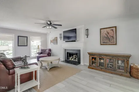 1024 Beddingfield Drive Knightdale NC 27545