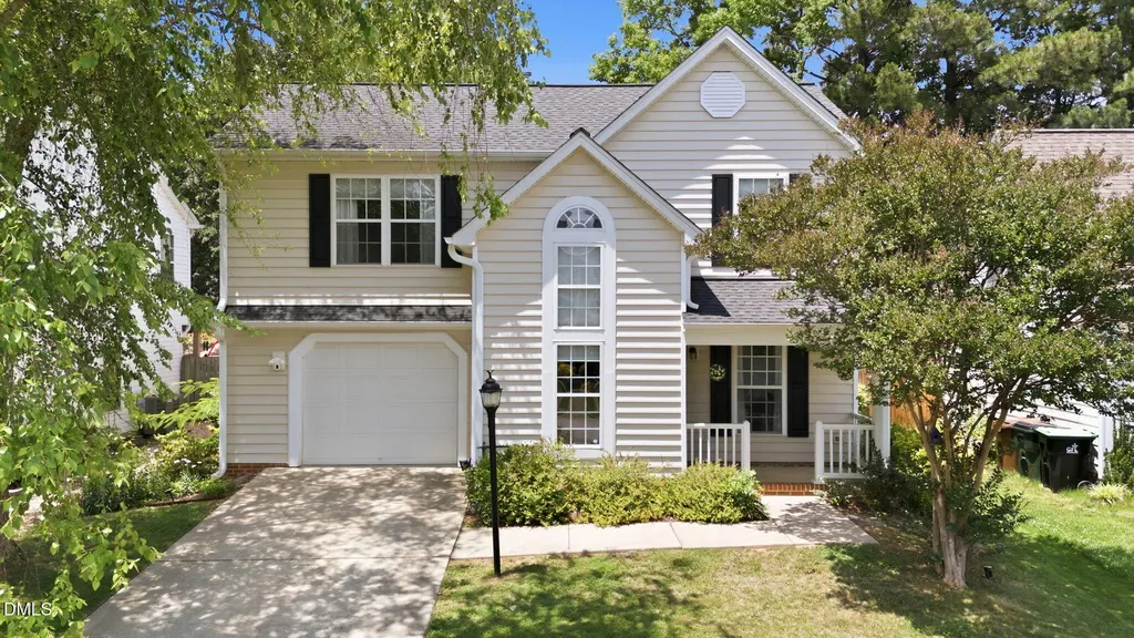 304 Stone Hedge Court Holly Springs NC 27540