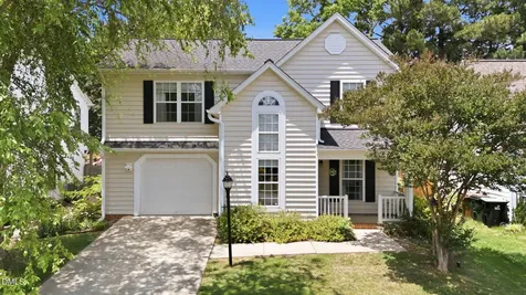 304 Stone Hedge Court Holly Springs NC 27540