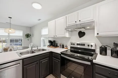 304 Stone Hedge Court Holly Springs NC 27540