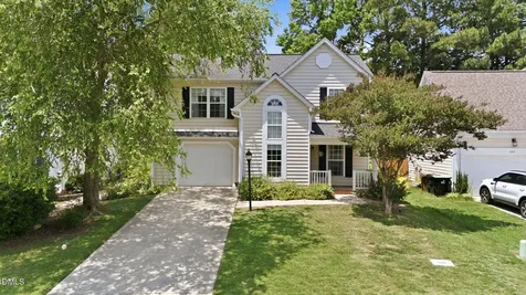 304 Stone Hedge Court Holly Springs NC 27540