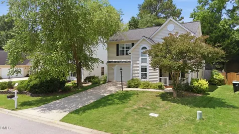304 Stone Hedge Court Holly Springs NC 27540
