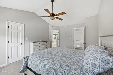 304 Stone Hedge Court Holly Springs NC 27540