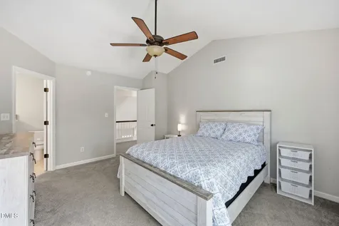 304 Stone Hedge Court Holly Springs NC 27540