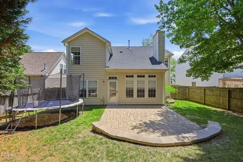 304 Stone Hedge Court Holly Springs NC 27540