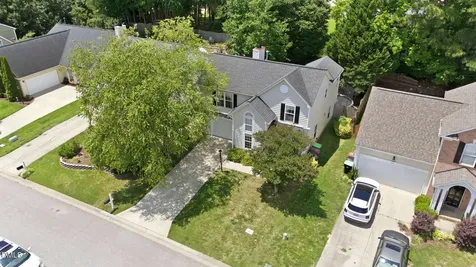 304 Stone Hedge Court Holly Springs NC 27540