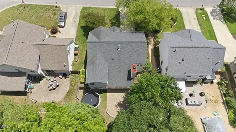 304 Stone Hedge Court Holly Springs NC 27540