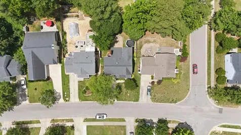 304 Stone Hedge Court Holly Springs NC 27540