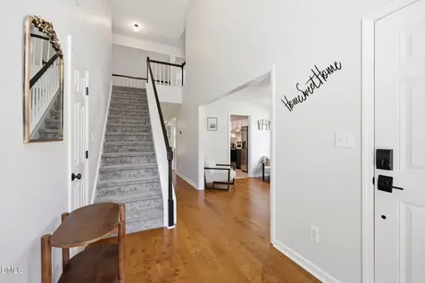 304 Stone Hedge Court Holly Springs NC 27540