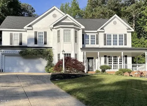 104 Parkrise Court Cary NC 27519