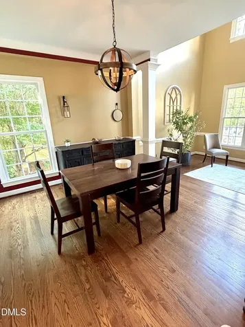 104 Parkrise Court Cary NC 27519