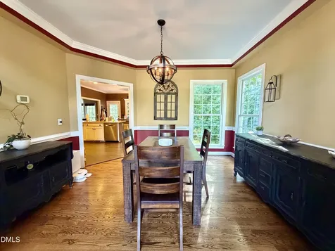 104 Parkrise Court Cary NC 27519