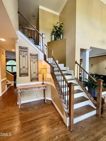 104 Parkrise Court Cary NC 27519