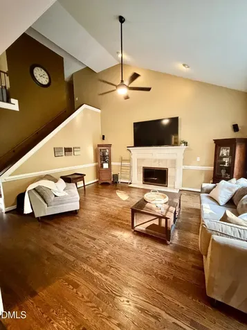 104 Parkrise Court Cary NC 27519