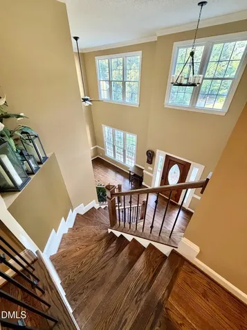 104 Parkrise Court Cary NC 27519