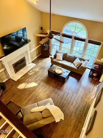 104 Parkrise Court Cary NC 27519
