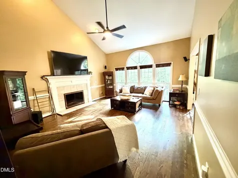 104 Parkrise Court Cary NC 27519