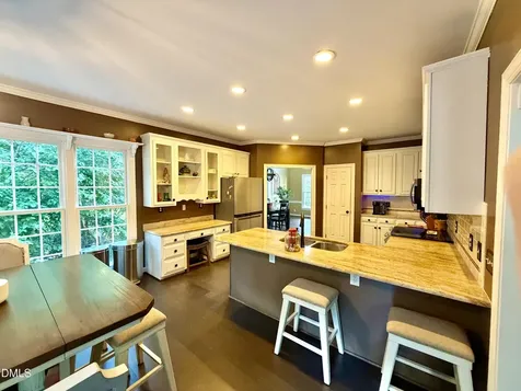 104 Parkrise Court Cary NC 27519