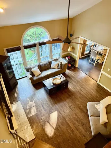 104 Parkrise Court Cary NC 27519