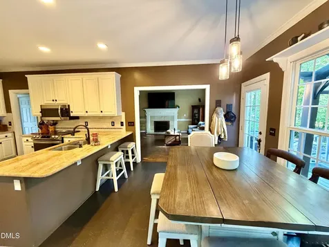 104 Parkrise Court Cary NC 27519