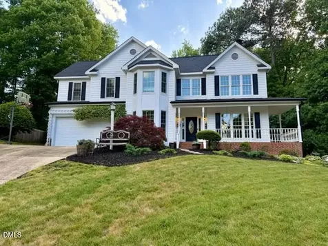 104 Parkrise Court Cary NC 27519