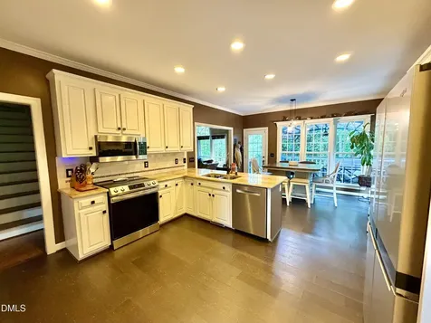 104 Parkrise Court Cary NC 27519