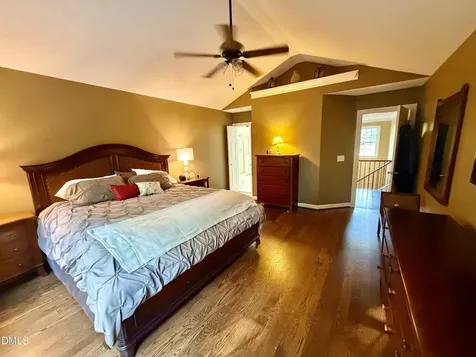 104 Parkrise Court Cary NC 27519