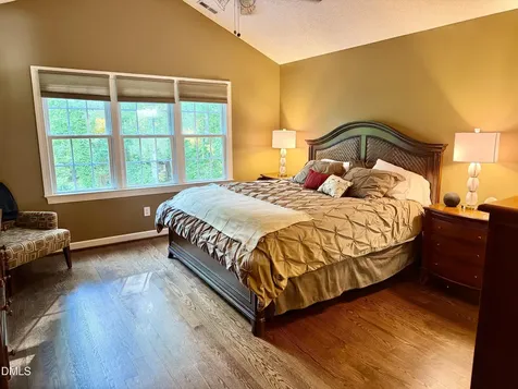 104 Parkrise Court Cary NC 27519