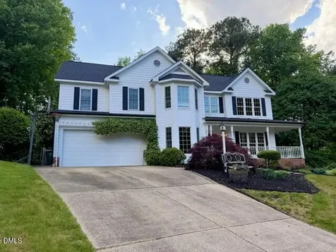 104 Parkrise Court Cary NC 27519