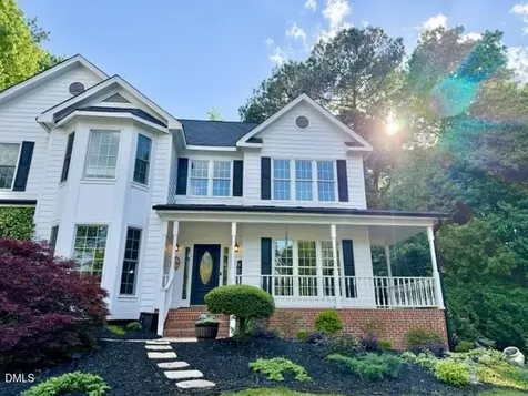 104 Parkrise Court Cary NC 27519