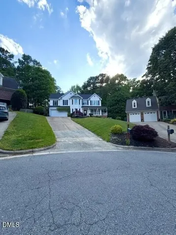 104 Parkrise Court Cary NC 27519