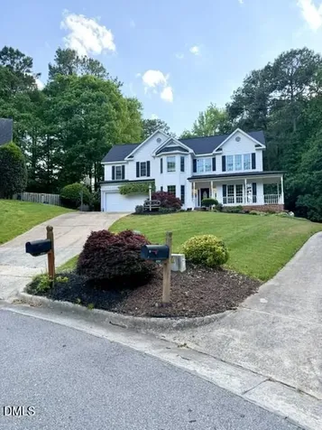 104 Parkrise Court Cary NC 27519