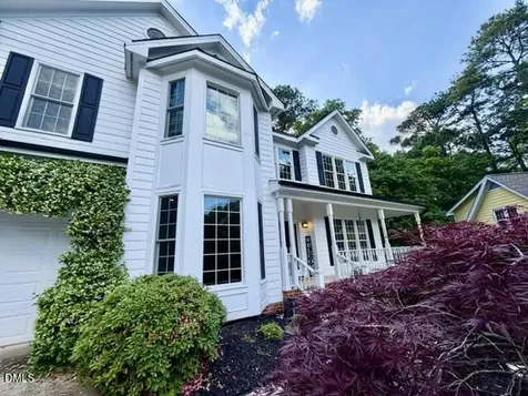 104 Parkrise Court Cary NC 27519