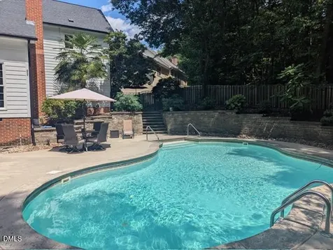 104 Parkrise Court Cary NC 27519