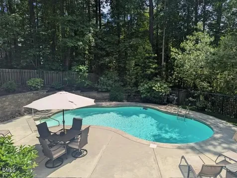 104 Parkrise Court Cary NC 27519