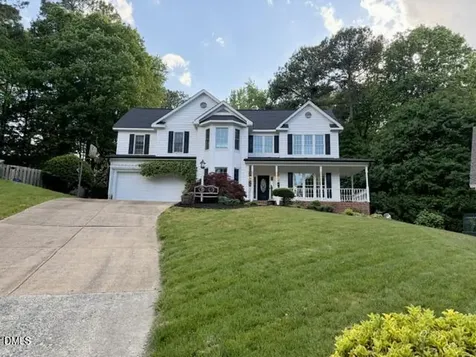 104 Parkrise Court Cary NC 27519