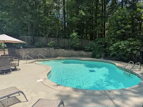 104 Parkrise Court Cary NC 27519