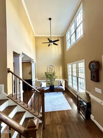 104 Parkrise Court Cary NC 27519