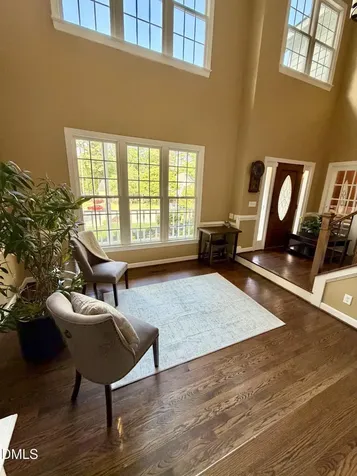 104 Parkrise Court Cary NC 27519