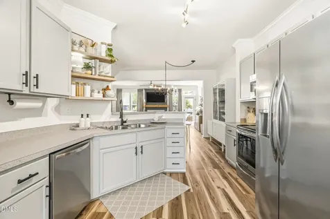 432 Heritage Village Lane Apex NC 27502
