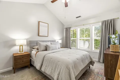 432 Heritage Village Lane Apex NC 27502