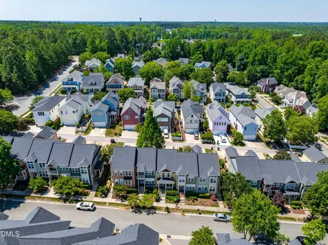 432 Heritage Village Lane Apex NC 27502