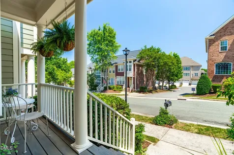 432 Heritage Village Lane Apex NC 27502
