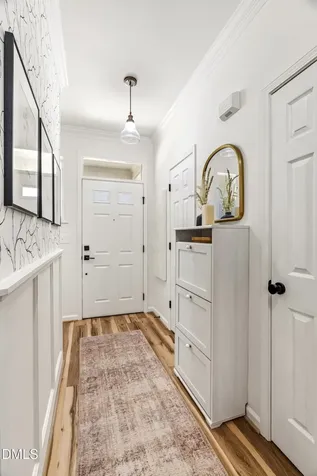 432 Heritage Village Lane Apex NC 27502