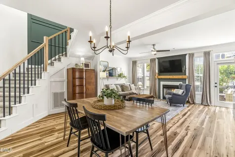 432 Heritage Village Lane Apex NC 27502
