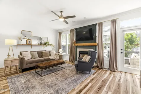 432 Heritage Village Lane Apex NC 27502