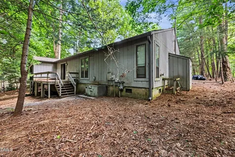 166 Wintersage Pittsboro NC 27312