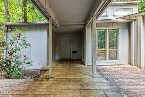 166 Wintersage Pittsboro NC 27312
