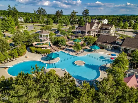 44 Owen Towne Road Chapel Hill NC 27516