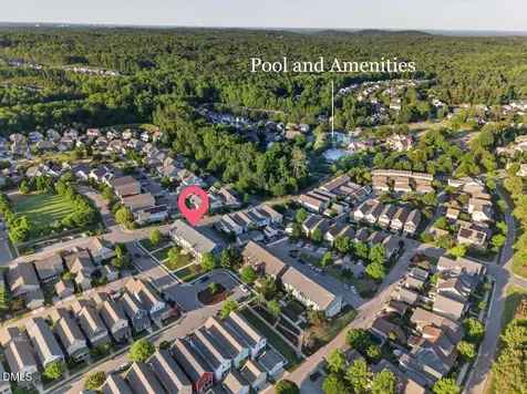 44 Owen Towne Road Chapel Hill NC 27516